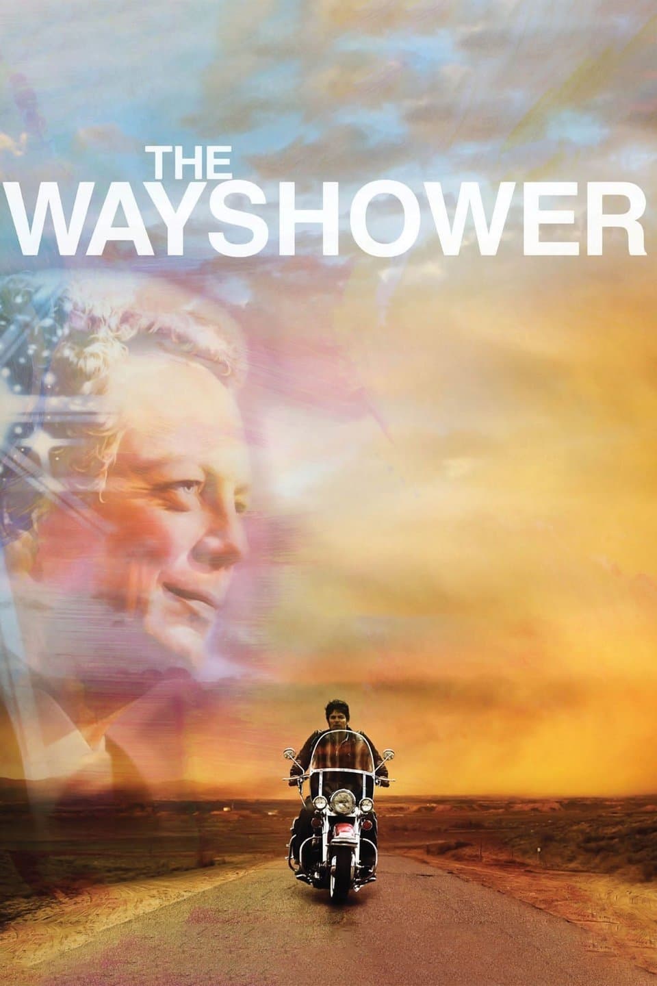 Постер The Wayshower